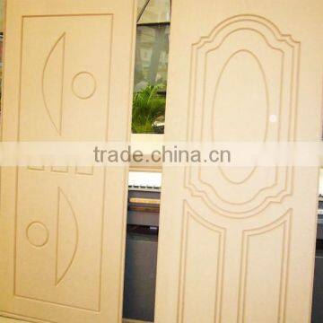 China Air Cooling Spindle Wood Carving Multi Head Cnc Router for Door Making photo-4