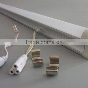 Good Quality TUV CE ROHS UL SAA LED t8 Led Tube 18w no Flicking ic Design Tube10 Led Tube 3 Years Warranty photo-3