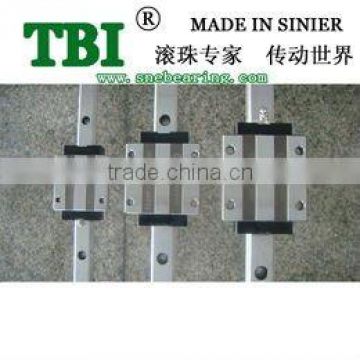 Linear guide