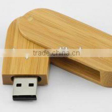 Darker Brown Wooden Usb Flash Drives ,bulk 8gb Wooden Swivel Usb Flash Drives With Box ,custom Wooden Sticks High Speed Usb 2.0 photo-4