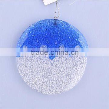 Small Size Snowball Pendant New Style Colorful Indoor Decoration photo-4