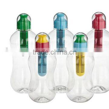 Candle 5 Micron Cartridge Water Bottle With Activated Carbon Filter Quality Choice photo-3