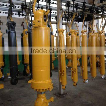 Hydraulic Cylinder Repair Kits, Hydraulic Cylinder for Trailer, Small Hydraulic Cylinder ,SDLG Hydraulic Cylinder