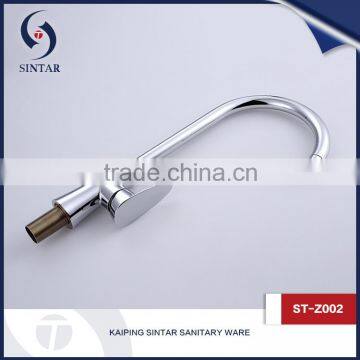 Hot Sale Antique Single Handle Kitchen Faucet Mixer Tap photo-4
