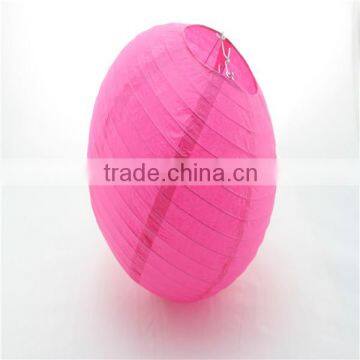 Wholesale Party Decoration Paper Round Chinese Lantern
