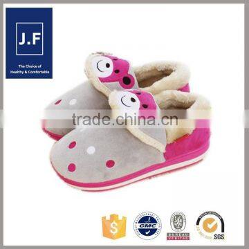 2015 New indoor warm anti-skid children shoes rack