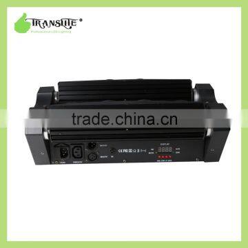 Professional dj Light 6in1 RGBWA UV Spider Effective Stage Moving Head Lights photo-2