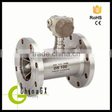 Hot sale good quality diesel flow meter