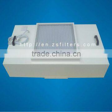 ZS-FFU1220 Fan filter unit for clean room