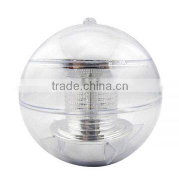 Outdoor Solar Christmas Led Garden Ball Light Magic Spot Lights photo-4