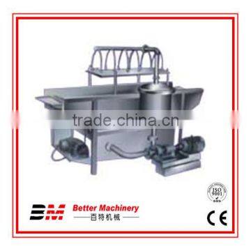 Automatic Small Glass Bottle Washing and Drying Machine