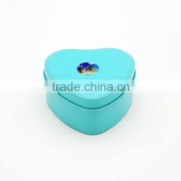 High Quality 100% Soy Wax Metal Tin for Candle photo-6