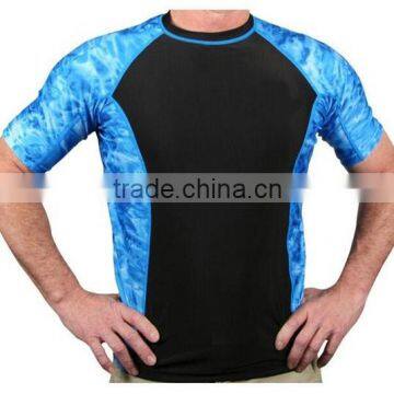 Spandex Lycra Rash Guard&bjj Rash Guard Pattern photo-4