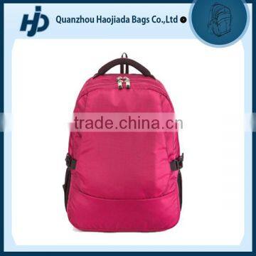Waterproof stylish durable custom backpack