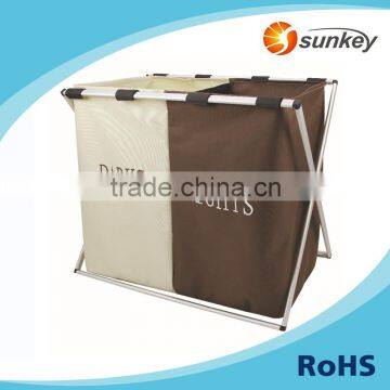 Folding Cloth dirty flexible laundry basket                        
                                                                                Supplier's Choice