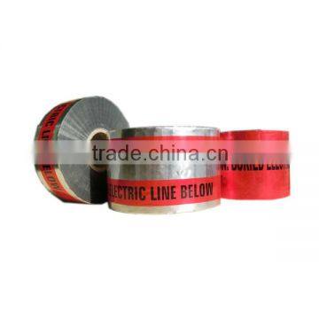 Heibei Daqiang Low Warning Tape Price With China Supplier photo-2