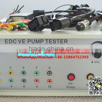 BOSCH VP37 EDC PUMP TESTER