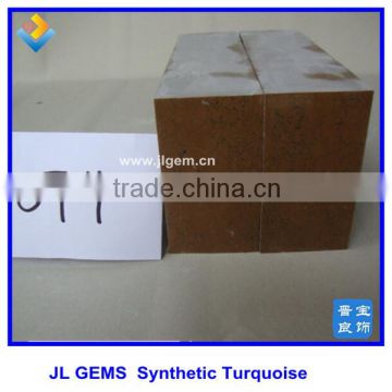 wholesale Imitation Turquoise Raw Material