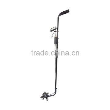 MCD-V3D Portable Three Wheels Security Check Under Car Inspection Camera ,DVR Function Under Vehicle Search Camera photo-5