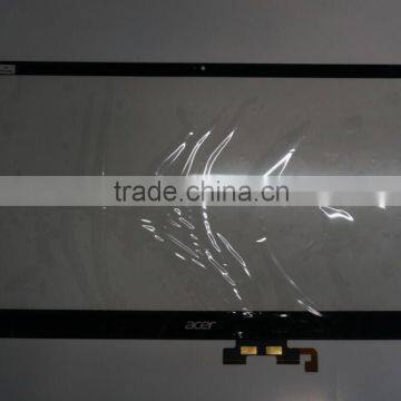 for Acer V5-552 New Touch Screen Digitizer Glass Panel Replacement (Factory Wholesale)