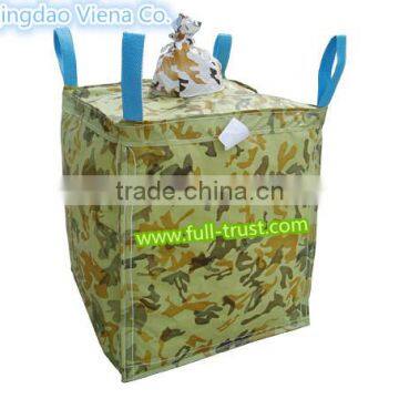 White Jumbo Bag photo-4