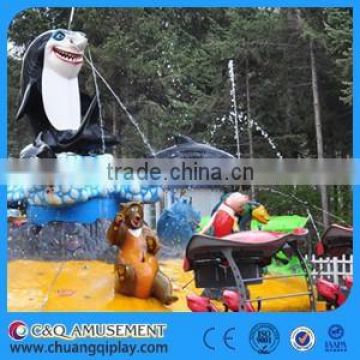 cheap fight shark island amusement park items XQDZ-2