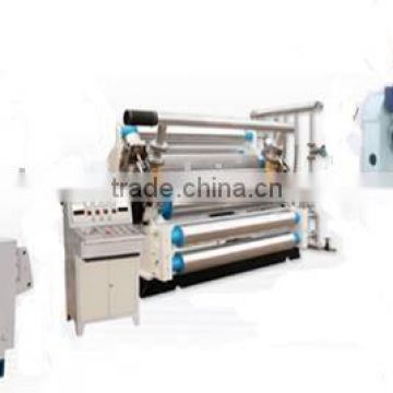 DW 2ply corrugated production line, corrugated making machine