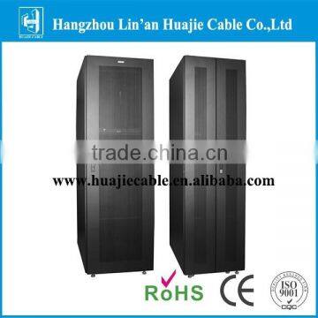 19 inch network server cabinet