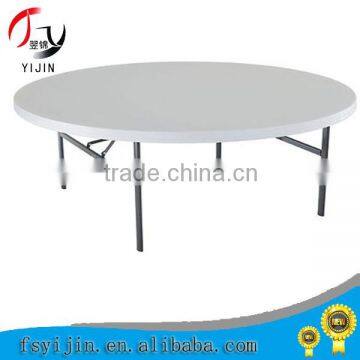 factory sale cheap modern cheap plastic table