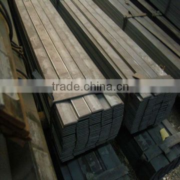 hot rolled steel Flat bar