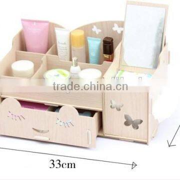 High quality beatuiful desk organizer for girls room