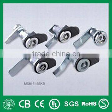 MS816-40 High quality Cam lock used in train