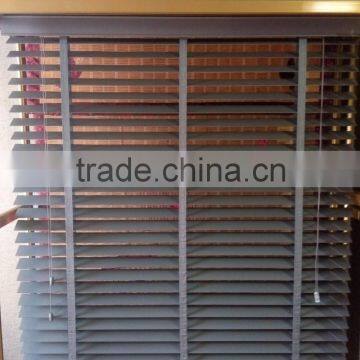 2016 Kingo 50mm Natural Venetian Bambooblinds,wood Curtains photo-2