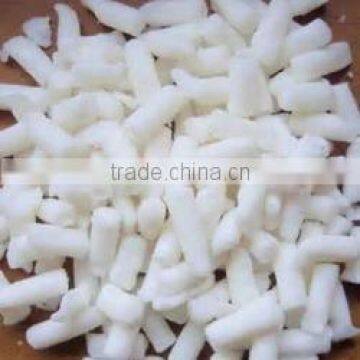 snow White Soap Noodle in Detergent Raw Materials