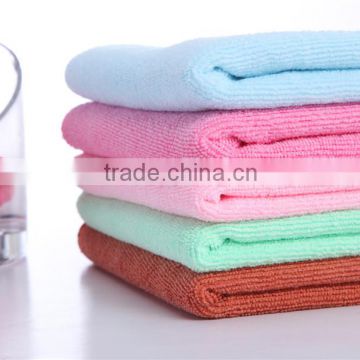 2014 Hot sale kitchen dish cloth dish washing cloth