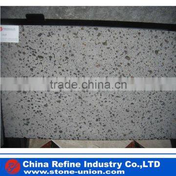 Chinese lava andesite