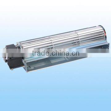 Cross flow blower fan VT300