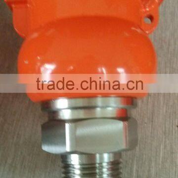 PMD-99T High Temperature Silicon Resonant Sensor Pressure Transmitter photo-3