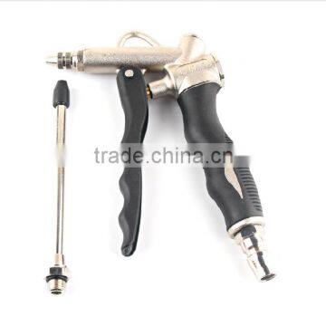 New design Air blow gun Pistol hight quality air duster gun