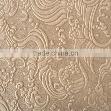 Embossed 3mm Hardboard