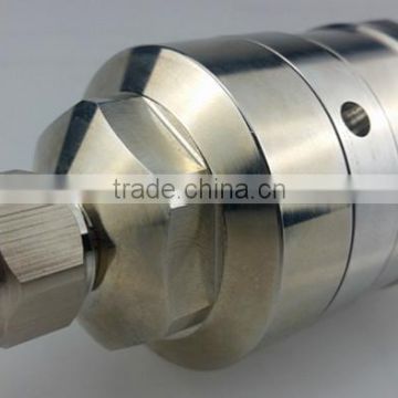 Reaky cable N male plug Connector for 1 1/4'' nanjing factory large quantity sold to Phillipines South Korea Indonesia