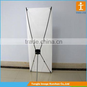 Wholesale X Banner Stand,X Banner Display, Free Standing x Banner photo-2