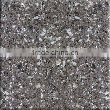 Sparkle Metal Series quartz slab/countertop/carvings