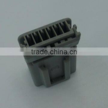 6 Way Plastic Male and Female Wire to Wire Automotive Connector photo-5