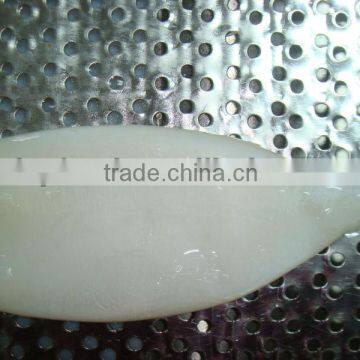 all frozen seafood--frozen squid tube