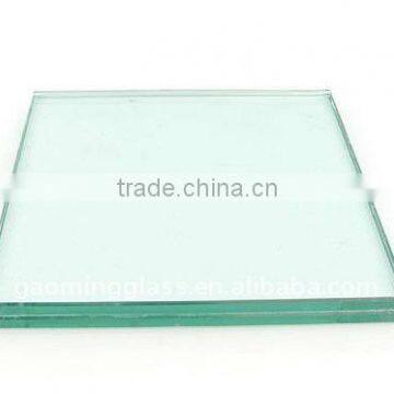 tempered laminated glass