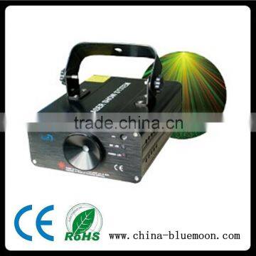 Professional LED Light R&G Laser Projector Disco Lighting for DJ Home Party KTV Show Stage