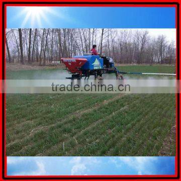 52Hp pesticide sprayer for wheat paddy and soybean crop