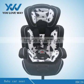 2015 new products steel stroller and carseat