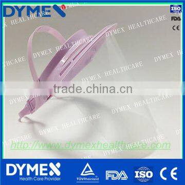 Face Shield/ Safety Face Shield - Dymex